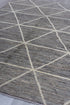 Vintage Tulu Area Rug (6' x 9')